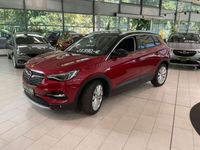 gebraucht Opel Grandland X 1.2 Turbo Ultimate *5 Jahre DIA*