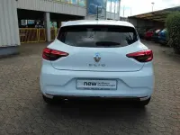 Gebraucht Renault Clio V Intens 91 PS (66 kW) 2022 Weiß Limousine