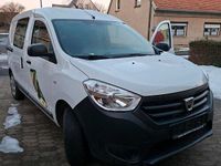 Gebraucht Dacia Dokker 102 PS (75 kW) 2017 Van / Kleinbus