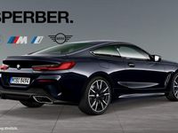 Gebraucht BMW M850 Performance 530 PS (389 kW) 2023 Schwarz Coupé