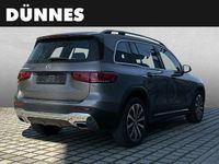 Gebraucht Mercedes GLB180 Progressive 116 PS (85 kW) 2020 Grau SUV