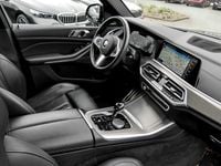 Gebraucht BMW X5 M Sport 530 PS (389 kW) 2023 Schwarz SUV