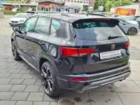 Gebraucht Cupra Ateca 190 PS (139 kW) 2025 Schwarz SUV