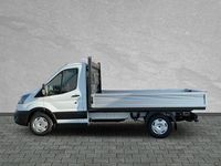 Neu Ford Transit Trend 131 PS (96 kW) 2025 Frozen white