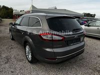 gebraucht Ford Mondeo Turnier Business Edition/AUTOMATIK/UVM..