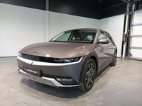 Gebraucht Hyundai Ioniq 125 kW (170 PS) 2022 Blau Kleinwagen