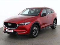 Second-hand Mazda CX-5 156 CP (114 kW) 2020 Andere SUV