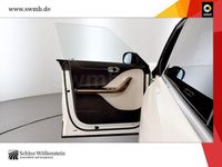 Gebraucht Smart #1 Premium 200 kW (272 PS) 2023 Weiß SUV