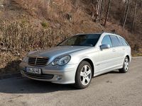 Gebraucht Mercedes C280 231 PS (169 kW) 2006 Kombi