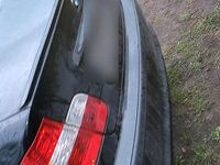 Gebraucht BMW 316 115 PS (84 kW) 2004 Limousine