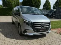 Gebraucht Mercedes Vito 163 PS (119 kW) 2025 Andere Van