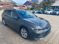 Second-hand VW Golf VIII Style 150 CP (110 kW) 2025 Gri Berlinǎ