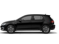 Gebraucht VW e-Golf Pro 100 kW (136 PS) 2020 Kleinwagen