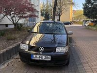 Gebraucht VW Polo Classicline 75 PS (55 kW) 2001 Limousine