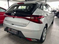 gebraucht Hyundai i20 1.0 T-GDI +CarPlay+Kamera+SHZ+PDC+