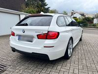 gebraucht BMW 530 D M-Paket