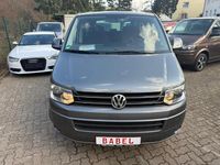 Gebraucht VW Multivan Comfortline 140 PS (102 kW) 2011 Grau Van