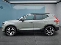 Gebraucht Volvo XC40 Plus 197 PS (144 kW) 2024 Grün SUV