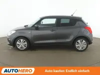 Gebraucht Suzuki Swift 90 PS (66 kW) 2019 Grau Kleinwagen