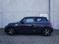 gebraucht Mini Cooper S 2.0 16V Navi Xenon Pano Tempomat PDC