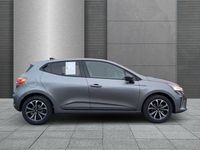 Ny Renault Clio V Techno 2025 Grå Hatchback
