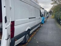 gebraucht VW Crafter Crafter35 TDI