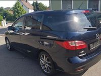 Gebraucht Mazda 5 Sendo 116 PS (85 kW) 2014 Van / Kleinbus