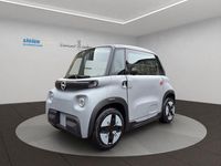 Neu Opel Rocks-e Rocks 11 kW (16 PS) 2025 Grau Kleinwagen