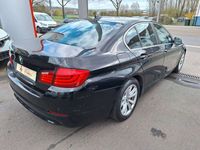 gebraucht BMW 520 d *PDC*KLIMA*SHZ