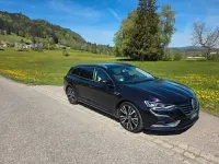 Second-hand Renault Talisman 160 CP (117 kW) 2017 Mov Break