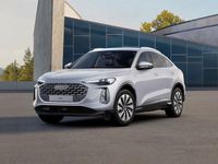 Neu Audi Q5 Sportback 299 PS (219 kW) 2026 Silber SUV