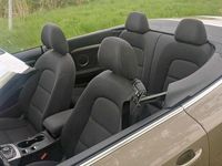 Gebraucht Audi A5 Cabriolet Design 170 PS (125 kW) 2010 Andere farben Cabrio