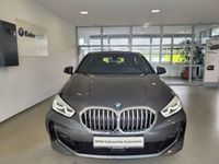 gebraucht BMW 118 i Hatch