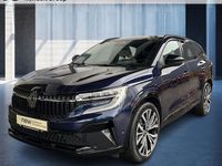 Gebraucht Renault Espace Iconic 200 PS (147 kW) 2023 Blau SUV