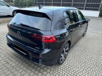 gebraucht VW Golf Golf1.5 eTSI DSG R-Line Panorama Navi Standhzg