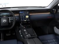 Neu Citroën C5 145 PS (106 kW) 2026 Okenit weiß metallic SUV