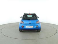 Gebraucht Opel Adam Open Air 150 PS (110 kW) 2019 Blau Kleinwagen