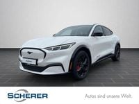 Gebraucht Ford Mustang Mach-E Premium 216 kW (294 PS) 2023 Weiß SUV