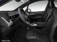 Gebraucht BMW 220 Active Tourer M Sport 156 PS (114 kW) 2025 Grau Van / Kleinbus