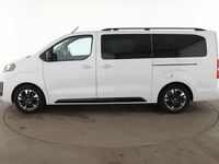 Gebraucht Opel Zafira Life 177 PS (130 kW) 2023 Weiß Van / Kleinbus