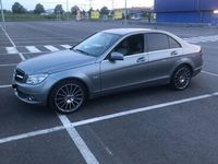 gebraucht Mercedes C280 Avantgarde