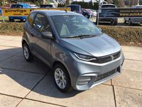 Gebraucht Aixam Crossover Premium 2022 Grau Kleinwagen