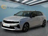 Używany Opel Astra 131 KM (96 kW) 2025 Hatchback