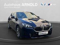 Gebraucht BMW 120 156 PS (114 kW) 2025 Bmw individual tansanitblau Kleinwagen