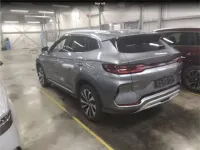 Brugt BYD Seal 324 HK (238 kW) 2025 Andere (metallic) SUV