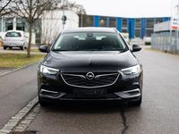 Gebraucht Opel Insignia Innovation 170 PS (125 kW) 2019 Schwarz Kombi