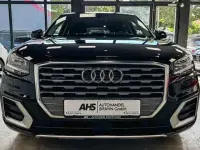 Gebraucht Audi Q2 Sport 190 PS (139 kW) 2019 Schwarz SUV