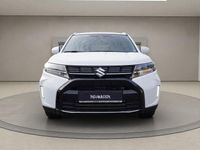 Neu Suzuki Vitara Comfort 110 PS (80 kW) 2025 Weiss SUV