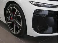 Ny Audi e-tron Ambiente 269 kW (367 HK) 2026 Hvid SUV