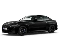 Gebraucht BMW 220 Efficient Dynamics 190 PS (139 kW) 2024 Coupé